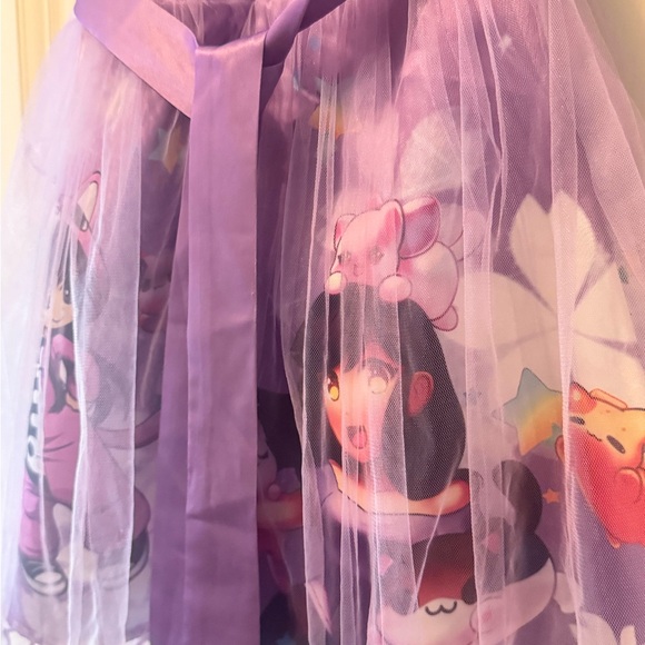 Aphmau dress - Picture 8 of 10